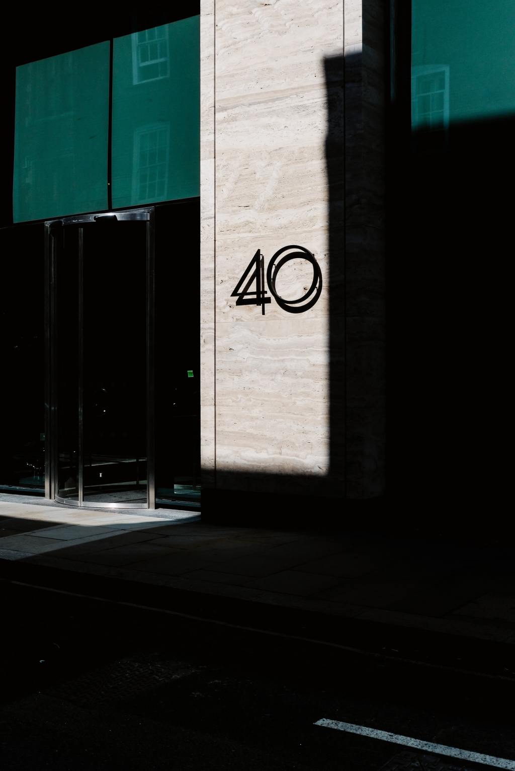 40 OVER 40: A New&nbsp;LIST