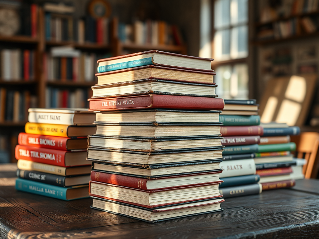 How Smut Books Saved My Summer Reading – The Forty Files