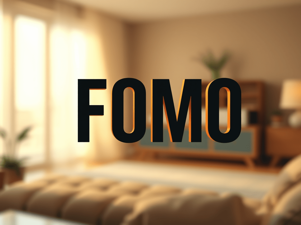 FOMO
